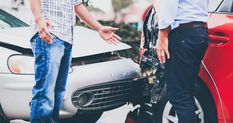 Car Accident Pearl Assistance Ltd