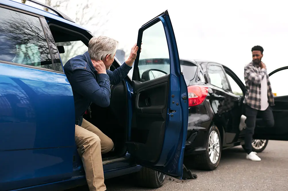 Driver Claim in Dartford
